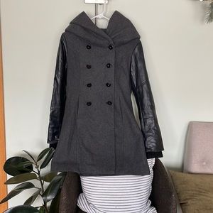 Simon’s Twik S/P Winter Coat